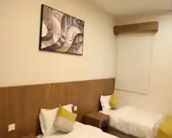 MADINAH ARAM HOTEL thumbnail